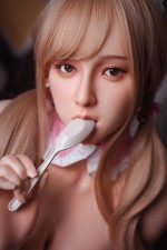 JIUSHENG玖盛娃娃-6B Lily-160cm-E罩杯(全矽膠)：圖片 16