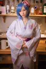 JIUSHENG玖盛娃娃-21B Betty -160cm-E罩杯(全矽膠)：圖片 20