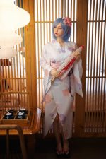 JIUSHENG玖盛娃娃-21B Betty -160cm-E罩杯(全矽膠)：圖片 19