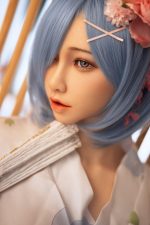JIUSHENG玖盛娃娃-21B Betty -160cm-E罩杯(全矽膠)：圖片 18