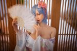 JIUSHENG玖盛娃娃-21B Betty -160cm-E罩杯(全矽膠)：圖片 7
