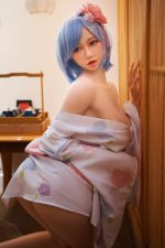 JIUSHENG玖盛娃娃-21B Betty -160cm-E罩杯(全矽膠)：圖片 2