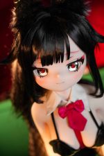 MW Girl 魔物姬 - 星雅 - 85cm - 中胸（搪膠頭＋矽膠身）｜動漫實體娃娃：圖片 7