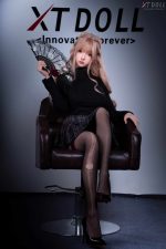 XTDOLL 2.0 幻想女友系列 - Anna安娜(寫實妝容) - 165cm - E cup - Image 15
