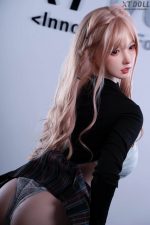 XTDOLL 2.0 幻想女友系列 - Anna安娜(寫實妝容) - 165cm - E cup - Image 10