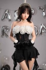Myloliwaifu-90B Hina-148cm-B罩杯(全矽膠)：圖片 7