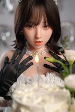 Myloliwaifu-90B Hina-148cm-B罩杯(全矽膠)：圖片 6