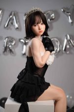 Myloliwaifu-90B Hina-148cm-B罩杯(全矽膠)：圖片 5