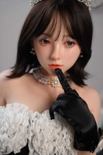 Myloliwaifu-90B Hina-148cm-B罩杯(全矽膠)：圖片 4