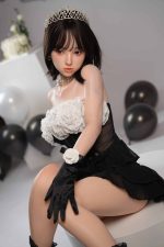 Myloliwaifu-90B Hina-148cm-B罩杯(全矽膠)：圖片 3