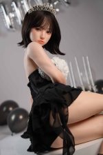 Myloliwaifu-90B Hina-148cm-B罩杯(全矽膠)：圖片 2