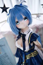 MW Girl 魔物姬 - 奈奈子 - 85cm - 中胸(搪膠頭+矽膠身體)：圖片 9
