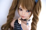 Myloliwaifu-60 Ali -148cm-B罩杯(全矽膠)：圖片 5