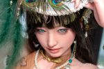FireFlyDiary 螢火日記 - C016三目 - 165cm - B罩杯 (Max Series)：圖片 2