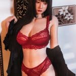 XTDOLL - Mei Li (byb32) - 165cm - E cup