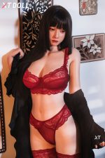 XTDOLL Mei Li byb32 165cm E cup 商品頁首圖