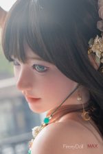 FireFlyDiary 螢火日記 - C016三目 - 165cm - B罩杯 (Max Series)：圖片 15