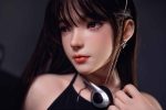 JIUSHENG玖盛娃娃-70 Sora -158cm-D罩杯(全矽膠)：圖片 4