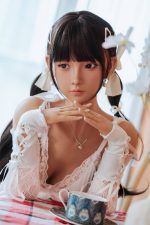 Myloliwaifu-18B Haruki -148cm-B罩杯(全矽膠) -小麥膚：圖片 11