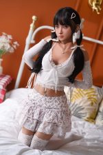 Myloliwaifu-18B Haruki -148cm-B罩杯(全矽膠) -小麥膚：圖片 8