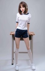 Myloliwaifu-21 Betty-148cm-B罩杯(全矽膠) - Image 2