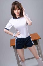 Myloliwaifu-21 Betty-148cm-B罩杯(全矽膠) - Image 13