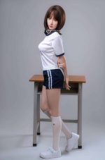 Myloliwaifu-21 Betty-148cm-B罩杯(全矽膠) - Image 12