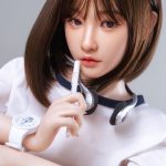Myloliwaifu-21 Betty-148cm-B罩杯(全矽膠)