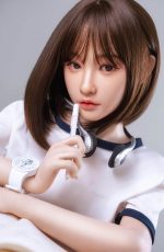 Myloliwaifu-21 Betty-148cm-B cup (full silicone)