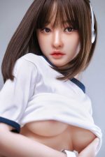 Myloliwaifu-21 Betty-148cm-B罩杯(全矽膠) - Image 4