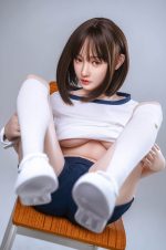 Myloliwaifu-21 Betty-148cm-B罩杯(全矽膠) - Image 6