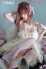 XTDOLL 2.0 幻想女友系列 - Amiu亞美(幻想妝容) - 165cm - E cup - Image 18