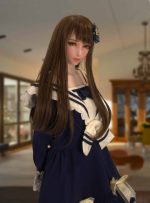 ElsaBabe愛莎貝兒 -  三上鈴奈 Rena - HAD004 -102cm - S胸 - Image 15