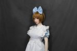 ElsaBabe愛莎貝兒 -  秋山直子 Naoko - HAD007 -102cm - S胸：圖片 17