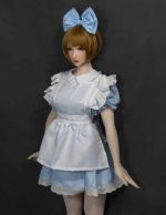 ElsaBabe愛莎貝兒 -  秋山直子 Naoko - HAD007 -102cm - S胸：圖片 16