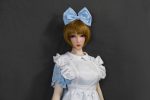 ElsaBabe愛莎貝兒 -  秋山直子 Naoko - HAD007 -102cm - S胸：圖片 15