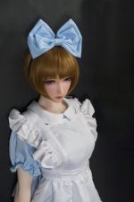 ElsaBabe愛莎貝兒 -  秋山直子 Naoko - HAD007 -102cm - S胸：圖片 14
