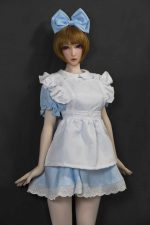 ElsaBabe愛莎貝兒 -  秋山直子 Naoko - HAD007 -102cm - S胸：圖片 13