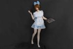 ElsaBabe愛莎貝兒 -  秋山直子 Naoko - HAD007 -102cm - S胸：圖片 12