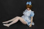ElsaBabe愛莎貝兒 -  秋山直子 Naoko - HAD007 -102cm - S胸：圖片 11