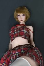 ElsaBabe愛莎貝兒 -  秋山直子 Naoko - HAD007 -102cm - S胸：圖片 6