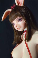 ElsaBabe愛莎貝兒 -  相田里奈 Aida Rina -ZHB002-150cm - M胸：圖片 15