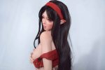 ElsaBabe愛莎貝兒 -  佐久間花崎 Sakuma Hanasaki -XHB005-150cm - M胸 - Image 13