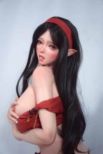 ElsaBabe愛莎貝兒 -  佐久間花崎 Sakuma Hanasaki -XHB005-150cm - M胸 - Image 12