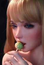 ElsaBabe愛莎貝兒 -  椎名知世 Shiina Tomoyo -XHB006-150cm - M胸：圖片 5