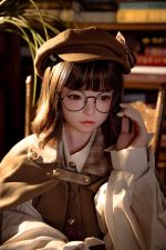 FUDOLL - 環奈 - 150cm - A cup：圖片 4
