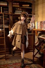 FUDOLL - 環奈 - 150cm - A cup：圖片 42