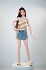 FUDOLL - 糖果 - 150cm - A cup：圖片 17