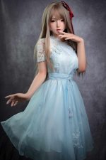 FUDOLL - 美雪 - 150cm - A cup：圖片 6