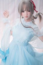 FUDOLL - 美雪 - 150cm - A cup：圖片 8